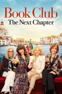 Book Club: The Next Chapter พากย์ไทย