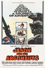 Jason and the Argonauts อภินิหารขนแกะทองคำ พากย์ไทย