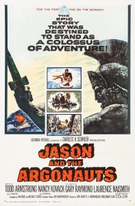 Jason and the Argonauts อภินิหารขนแกะทองคำ พากย์ไทย