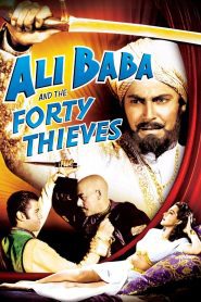 Ali Baba and the Forty Thieves อาลีบาบาและโจรสี่สิบคน พากย์ไทย