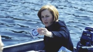 The X-Files Season 7 แฟ้มลับคดีพิศวง ปี 7 ตอนที่ 15