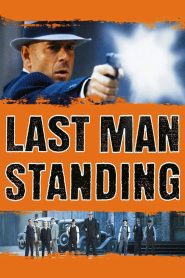 Last Man Standing คนอึดตายยาก พากย์ไทย