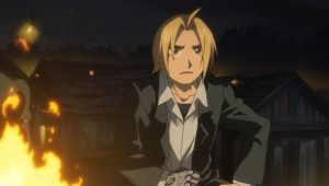 Fullmetal Alchemist Brotherhood Season 1 แขนกล คนแปรธาตุ: บราเธอร์ฮูด ปี 1 ตอนที่ 47