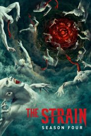 The Strain Season 4 เชื้ออสูรแพร่สยอง ปี 4 ซับไทย