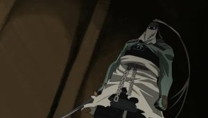 Fullmetal Alchemist Brotherhood Season 1 แขนกล คนแปรธาตุ: บราเธอร์ฮูด ปี 1 ตอนที่ 8