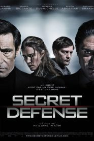 Secret Defense สงครามทรชนตัดทรชน พากย์ไทย