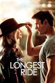 The Longest Ride ระยะทางพิสูจน์รัก พากย์ไทย