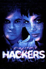 Hackers เจาะรหัสอัจฉริยะ พากย์ไทย