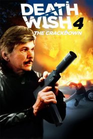 Death Wish 4 The Crackdown ไม่รู้จักยมบาลรึ! พากย์ไทย