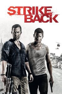 Strike Back สองพยัคฆ์สายลับข้ามโลก พากย์ไทย