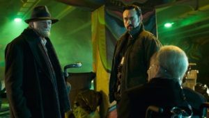 The Strain Season 3 เชื้ออสูรแพร่สยอง ปี 3 ตอนที่ 7