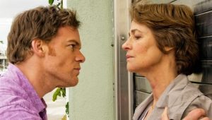 Dexter Season 8 เด็กซเตอร์ เชือดพิทักษ์คุณธรรม ปี 8 ตอนที่ 1