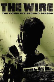 The Wire Season 2 ดับอิทธิพลเถื่อน ปี 2 ซับไทย
