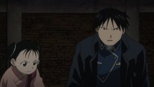 Fullmetal Alchemist Brotherhood Season 1 แขนกล คนแปรธาตุ: บราเธอร์ฮูด ปี 1 ตอนที่ 59