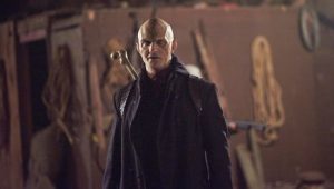 The Strain Season 4 เชื้ออสูรแพร่สยอง ปี 4 ตอนที่ 1