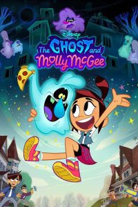 The Ghost and Molly McGee เดอะ โกสต์ แอนด์ มอลลี่ แมคกี พากย์ไทย 