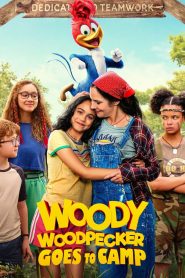 Woody Woodpecker Goes to Camp วู้ดดี้ เจ้านกหัวขวาน ไปค่าย พากย์ไทย