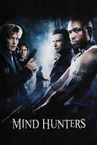 Mindhunters ตลบหลังฆ่า เกมส์ล่าสังหาร พากย์ไทย