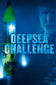 Deep Sea Challenge เจมส์ คาเมรอน ดิ่งระทึก ลึกสุดโลก พากย์ไทย