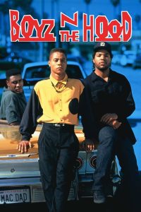 Boyz n the Hood ลูกผู้ชายสายพันธุ์ระห่ำ พากย์ไทย