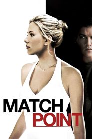 Match Point เกมรัก เสน่ห์มรณะ พากย์ไทย