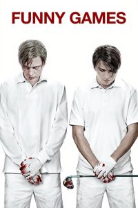 Funny Games เกมหฤหรรษ์ วันหฤโหด พากย์ไทย