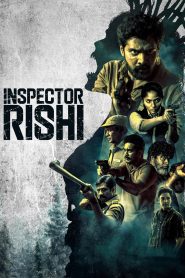 Inspector Rishi Season 1 ริชี สืบคดีหลอน ปี 1 ซับไทย