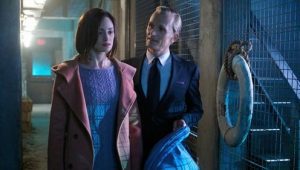 The Strain Season 3 เชื้ออสูรแพร่สยอง ปี 3 ตอนที่ 2