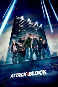 Attack the Block ขบวนการจิ๊กโก๋โต้เอเลี่ยน พากย์ไทย