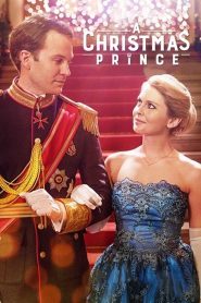 A Christmas Prince เจ้าชายคริสต์มาส ซับไทย