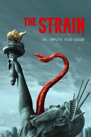 The Strain Season 3 เชื้ออสูรแพร่สยอง ปี 3 ซับไทย