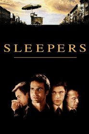 Sleepers คนระห่ำแตก พากย์ไทย