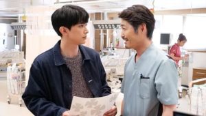 PICU Season 1 พีไอซียู ทีมหมอเด็กกู้วิกฤติ ปี 1 ตอนที่ 2