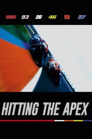 Hitting the Apex ซิ่งทะลุเส้นชัย พากย์ไทย