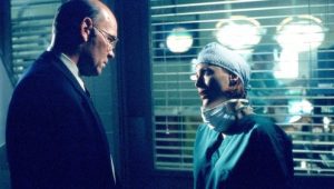 The X-Files Season 7 แฟ้มลับคดีพิศวง ปี 7 ตอนที่ 18