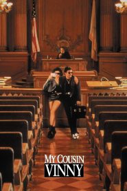 My Cousin Vinny ญาติพี่รวมมิตร พากย์ไทย