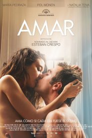 Amar รัก.. หัวใจบริสุทธิ์ ซับไทย