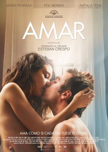 Amar รัก.. หัวใจบริสุทธิ์ ซับไทย