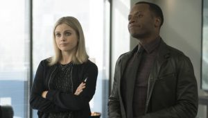 iZombie Season 4 สืบ กลืน สมอง ปี 4 ตอนที่ 7