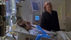 The X-Files Season 8 แฟ้มลับคดีพิศวง ปี 8 ตอนที่ 15