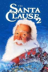 The Santa Clause 2 ซานตาคลอส คุณพ่อยอดอิทธิฤทธิ์ 2 พากย์ไทย