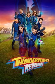 The Thundermans Return ซับไทย