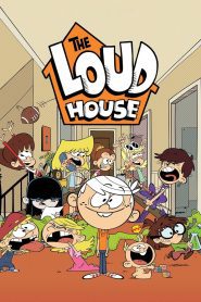 The Loud House เดอะลาวด์เฮาส์ พากย์ไทย