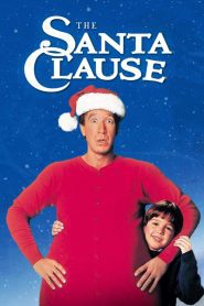 The Santa Clause ซานตาคลอส คุณพ่อยอดอิทธิฤทธิ์ พากย์ไทย