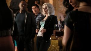 iZombie Season 4 สืบ กลืน สมอง ปี 4 ตอนที่ 1