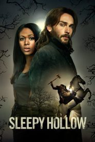 Sleepy Hollow ผีหัวขาดล่าหัวคน พากย์ไทย/ซับไทย