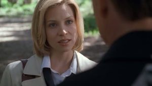 The X-Files Season 8 แฟ้มลับคดีพิศวง ปี 8 ตอนที่ 19