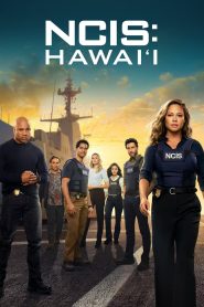 NCIS Hawai i เอ็นซีไอเอส ฮาวาย ซับไทย