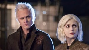 iZombie Season 3 สืบ กลืน สมอง ปี 3 ตอนที่ 13