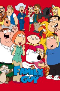 Family Guy Season 7 แฟมิลี่กาย ปี 7 ซับไทย